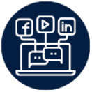 Gestión de Redes Sociales